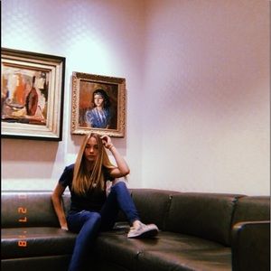 Meet your Posher, Charly